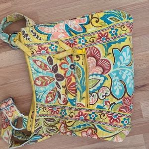 Vera bradley cross body